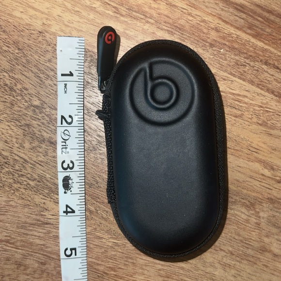 Beats by Dr. Dre small CASE ONLY - Picture 4 of 5